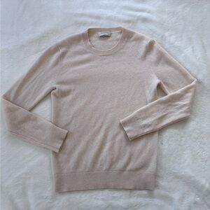 Babaton 100% cashmere sweater